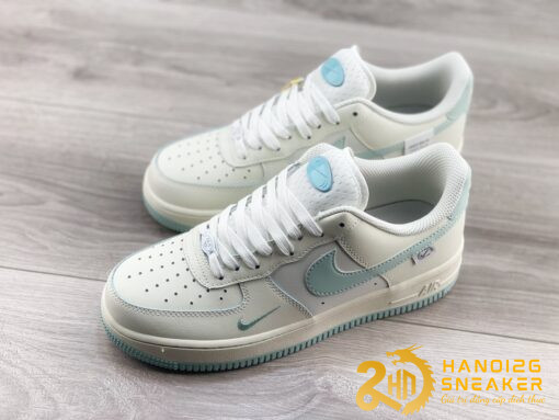 Giày Nike Air Force 1 07 Low Floating Ice (1)