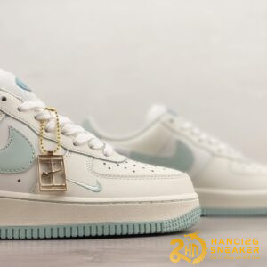 Giày Nike Air Force 1 07 Low Floating Ice (2)