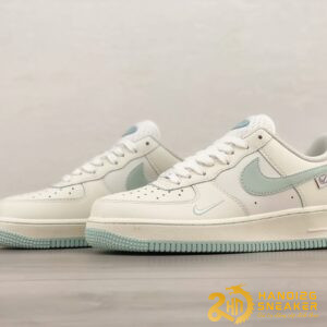 Giày Nike Air Force 1 07 Low Floating Ice (3)