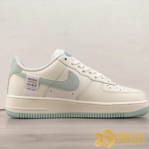 Giày Nike Air Force 1 07 Low Floating Ice (6)