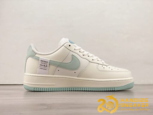 Giày Nike Air Force 1 07 Low Floating Ice (6)