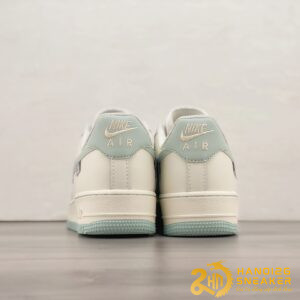 Giày Nike Air Force 1 07 Low Floating Ice (7)
