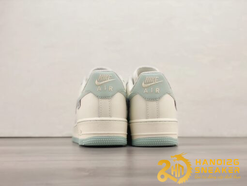 Giày Nike Air Force 1 07 Low Floating Ice (7)