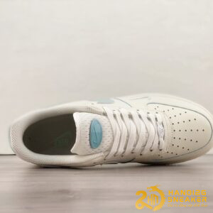 Giày Nike Air Force 1 07 Low Floating Ice (8)