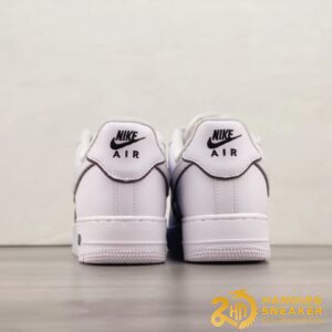 Giày Nike Air Force 1 07 Low GTA V White (1)