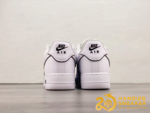 Giày Nike Air Force 1 07 Low GTA V White (1)