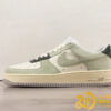 Giày Nike Air Force 1 07 Low Green White DE0099 003