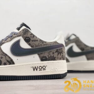 Giày Nike Air Force 1 07 Low Hacker Like Auth (3)