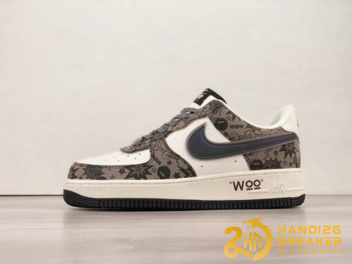 Giày Nike Air Force 1 07 Low Hacker Like Auth