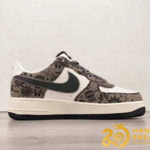 Giày Nike Air Force 1 07 Low Hacker Like Auth (8)