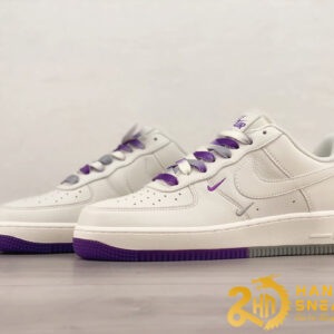 Giày Nike Air Force 1 07 Low KINGS Like Auth (1)