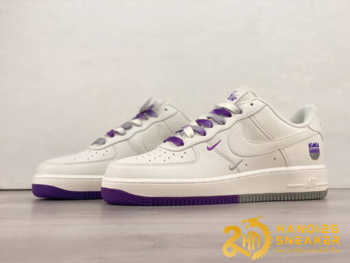 Giày Nike Air Force 1 07 Low KINGS Like Auth (1)