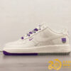 Giày Nike Air Force 1 07 Low KINGS Like Auth