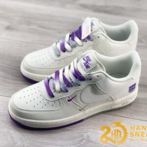 Giày Nike Air Force 1 07 Low KINGS Like Auth (2)