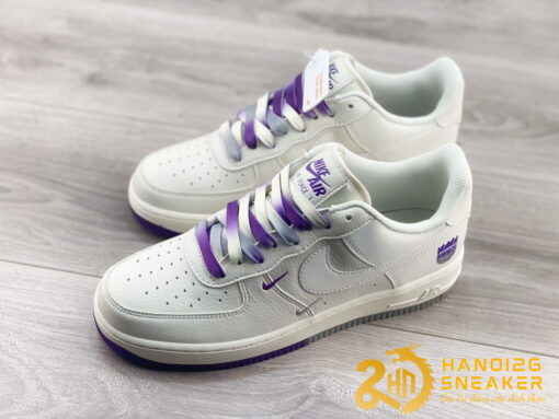 Giày Nike Air Force 1 07 Low KINGS Like Auth (2)
