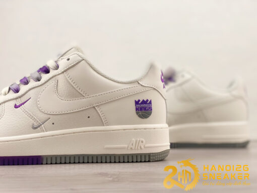 Giày Nike Air Force 1 07 Low KINGS Like Auth (4)