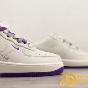 Giày Nike Air Force 1 07 Low KINGS Like Auth (5)