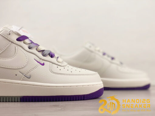 Giày Nike Air Force 1 07 Low KINGS Like Auth (5)