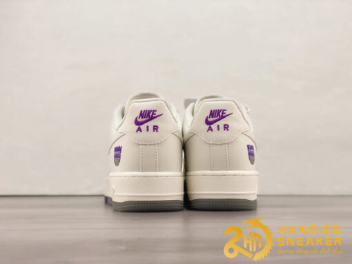Giày Nike Air Force 1 07 Low KINGS Like Auth (6)