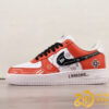 Giày Nike Air Force 1 07 Low Loading Red