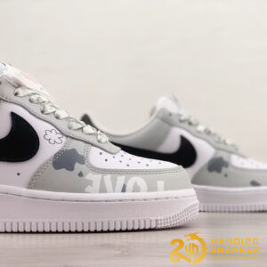 Giày Nike Air Force 1 07 Low Love Cực Đẹp (2)