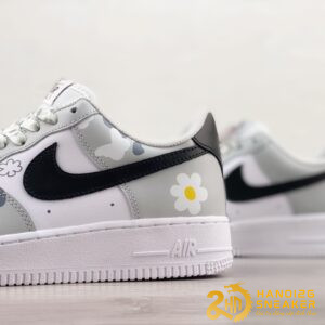 Giày Nike Air Force 1 07 Low Love Cực Đẹp (3)