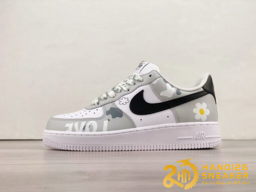 Giày Nike Air Force 1 07 Low Love Cực Đẹp