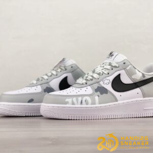 Giày Nike Air Force 1 07 Low Love Cực Đẹp (6)