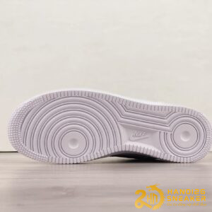 Giày Nike Air Force 1 07 Low Love Cực Đẹp (8)