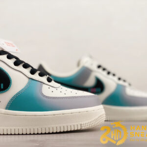 Giày Nike Air Force 1 07 Low Neon Rainbow (1)