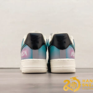 Giày Nike Air Force 1 07 Low Neon Rainbow (5)