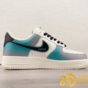 Giày Nike Air Force 1 07 Low Neon Rainbow (6)