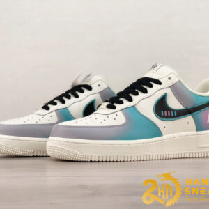 Giày Nike Air Force 1 07 Low Neon Rainbow (8)