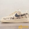 Giay Nike Air Force 1 07 Low PS5 Just Did