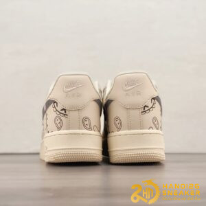 Giày Nike Air Force 1 07 Low PS5 Just Did (2)
