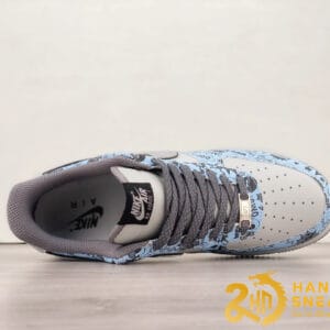 Giày Nike Air Force 1 07 Low Smurfs Like Auth (8)