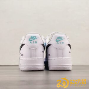 Giày Nike Air Force 1 07 Low System Working Rainbow (3)