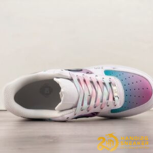 Giày Nike Air Force 1 07 Low System Working Rainbow (7)