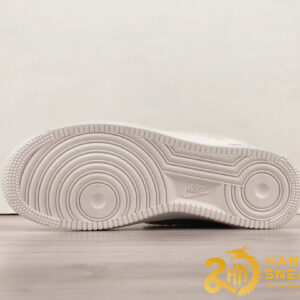 Giày Nike Air Force 1 07 Low Rabbit White (6)