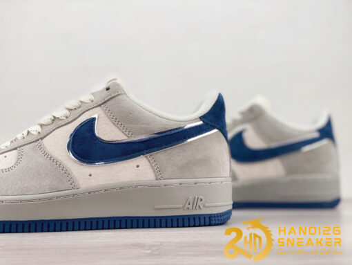 Giày Nike Air Force 1 07 Low X Akira Grey Cao Cấp (2)
