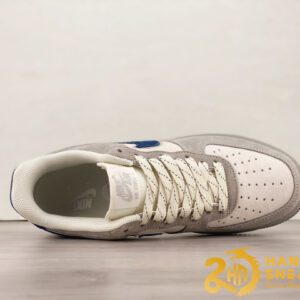 Giày Nike Air Force 1 07 Low X Akira Grey Cao Cấp (6)