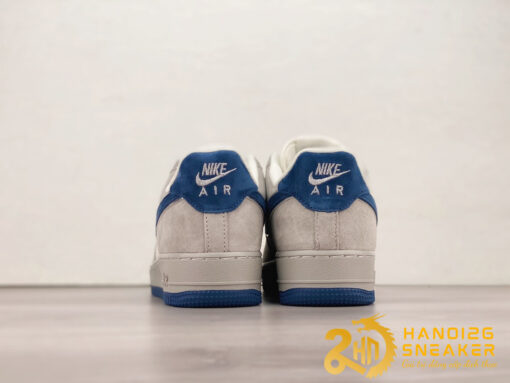 Giày Nike Air Force 1 07 Low X Akira Grey Cao Cấp (7)