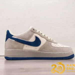 Giày Nike Air Force 1 07 Low X Akira Grey Cao Cấp (8)