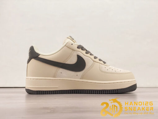 Giày Nike Air Force 1 07 Low X Louis Vuitton (3)