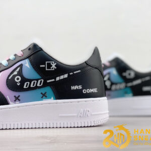 Giày Nike Air Force 1 07 The Future Has Come Cực Đẹp (2)