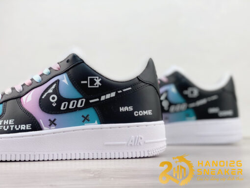 Giày Nike Air Force 1 07 The Future Has Come Cực Đẹp (2)