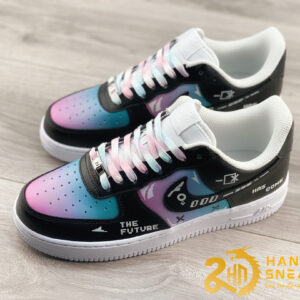 Giày Nike Air Force 1 07 The Future Has Come Cực Đẹp (3)