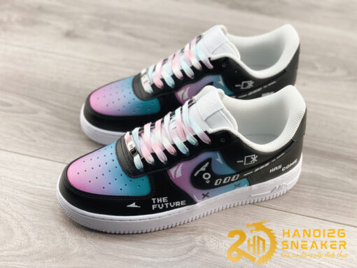 Giày Nike Air Force 1 07 The Future Has Come Cực Đẹp (3)