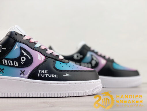 Giày Nike Air Force 1 07 The Future Has Come Cực Đẹp (4)
