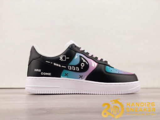 Giày Nike Air Force 1 07 The Future Has Come Cực Đẹp (8)